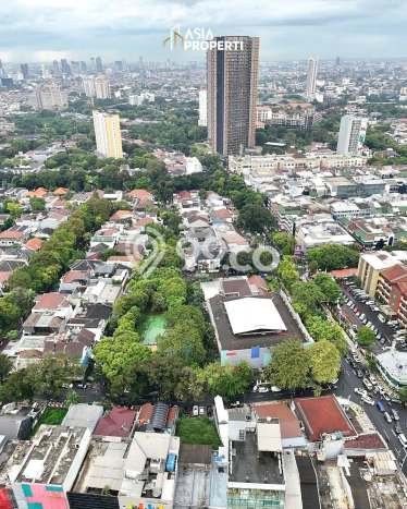 Tanah Dijual di Jakarta Selatan Seluas 413m2 Strategis Tanah Dijual di Jakarta Selatan Seluas 413m2 Strategis