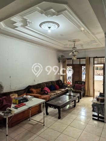 Rumah Modern 3 KT LT 178m2 di Pejaten Rumah Modern 3 KT LT 178m2 di Pejaten
