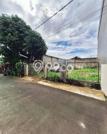Tanah Dijual di Jakarta Selatan Seluas 120m2 Strategis Tanah Dijual di Jakarta Selatan Seluas 120m2 Strategis