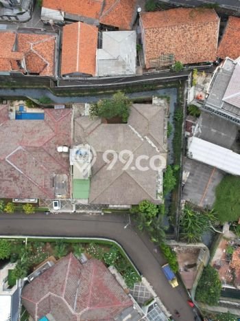 Jual Rumah Mewah Elegan Dengan View Eksklusif di Cipete, Jakarta Selatan Jual Rumah Mewah Elegan Dengan View Eksklusif di Cipete, Jakarta Selatan
