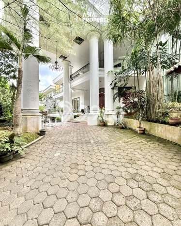 Hunian Super Elit dengan Akses Paling Strategis di Pondok Indah, Jakarta Selatan Hunian Super Elit dengan Akses Paling Strategis di Pondok Indah, Jakarta Selatan
