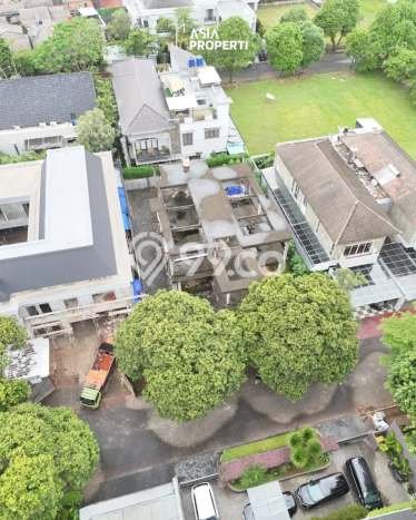 Kavling Tanah Dijual di Cilandak Jakarta Selatan Spesifikasi 600m2 Kavling Tanah Dijual di Cilandak Jakarta Selatan Spesifikasi 600m2