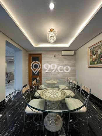 Dijual Rumah Luas Megah Dengan View Cantik di Pondok Indah, Jakarta Selatan Dijual Rumah Luas Megah Dengan View Cantik di Pondok Indah, Jakarta Selatan