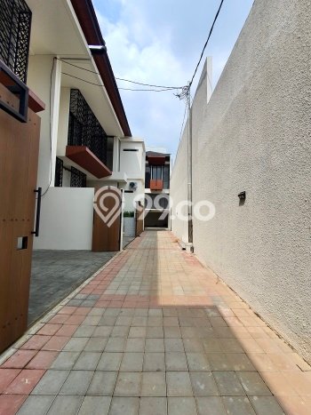 Hunian Super Elit dengan Akses Paling Strategis di Kemang, Jakarta Selatan Hunian Super Elit dengan Akses Paling Strategis di Kemang, Jakarta Selatan