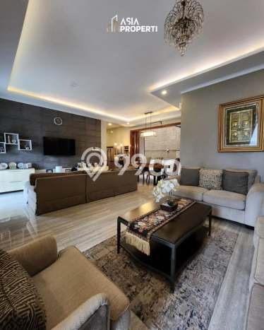 Rumah Elit Modern Tanpa Renovasi di Veteran Jakarta Selatan Rumah Elit Modern Tanpa Renovasi di Veteran Jakarta Selatan