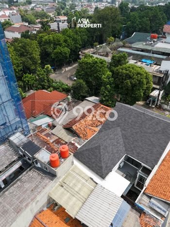 Dijual Hunian Mewah dengan Fasilitas Sekitar Lengkap di Kebayoran Baru, Jakarta Selatan Dijual Hunian Mewah dengan Fasilitas Sekitar Lengkap di Kebayoran Baru, Jakarta Selatan
