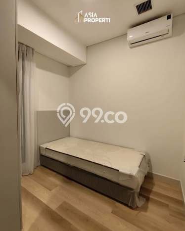 Apartemen Favorit Nyaman Dijual di Jakarta Selatan dengan 2 Kamar Tidur Apartemen Favorit Nyaman Dijual di Jakarta Selatan dengan 2 Kamar Tidur