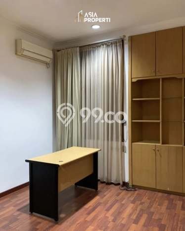 For Sale! Premium House LT 875m2 Desain Elegan di Pondok Indah For Sale! Premium House LT 875m2 Desain Elegan di Pondok Indah