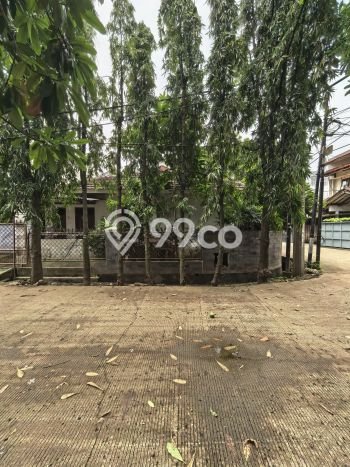Rumah Modern 3 KT LT 178m2 di Pejaten Rumah Modern 3 KT LT 178m2 di Pejaten