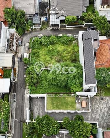 Tanah Kavling Dijual di Jakarta Selatan dengan Spesifikasi 289m2 Tanah Kavling Dijual di Jakarta Selatan dengan Spesifikasi 289m2