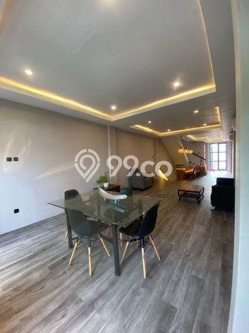 Ruko Dijual di Kebayoran Baru LT 100m2, LB 280m2 untuk Investasi Ruko Dijual di Kebayoran Baru LT 100m2, LB 280m2 untuk Investasi