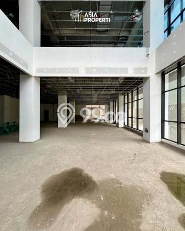 KAWASAN BISNIS! Kantor Kawasan Mampang Prapatan, Luas 3229m2m², Area Strategis KAWASAN BISNIS! Kantor Kawasan Mampang Prapatan, Luas 3229m2m², Area Strategis