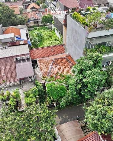 Dijual Rumah Premium dengan Fasilitas Sekitar Lengkap di Kebayoran Baru, Jakarta Selatan Dijual Rumah Premium dengan Fasilitas Sekitar Lengkap di Kebayoran Baru, Jakarta Selatan