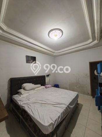 Rumah Modern 3 KT LT 178m2 di Pejaten Rumah Modern 3 KT LT 178m2 di Pejaten
