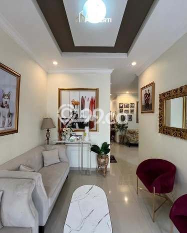 Dijual Rumah Premium dengan Fasilitas Sekitar Komplit di Jagakarsa, Jakarta Selatan Dijual Rumah Premium dengan Fasilitas Sekitar Komplit di Jagakarsa, Jakarta Selatan