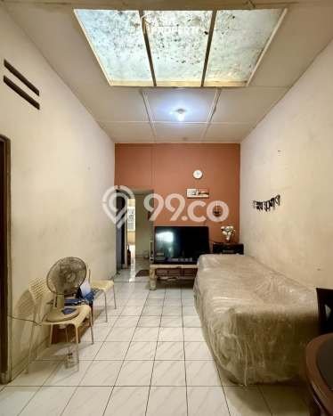 Rumah Eksklusif Siap Huni LT 274m2 di Kebayoran Baru, Jakarta Selatan Rumah Eksklusif Siap Huni LT 274m2 di Kebayoran Baru, Jakarta Selatan