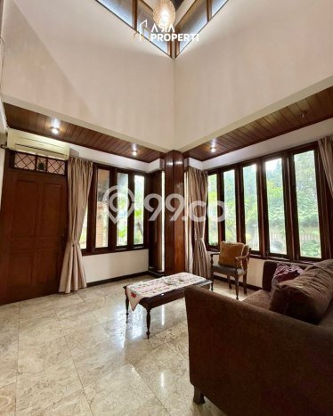 Rumah Elit Modern Siap Huni di Lebak Bulus Jakarta Selatan Rumah Elit Modern Siap Huni di Lebak Bulus Jakarta Selatan