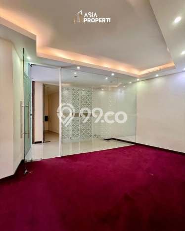 Kantor Dijual di Kawasan Kebayoran Baru, Jakarta Selatan Harga Kompetitif Kantor Dijual di Kawasan Kebayoran Baru, Jakarta Selatan Harga Kompetitif