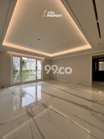 Best Deal Hunian Mewah Ideal dan Luas di Kebayoran Baru, Jakarta Selatan Best Deal Hunian Mewah Ideal dan Luas di Kebayoran Baru, Jakarta Selatan
