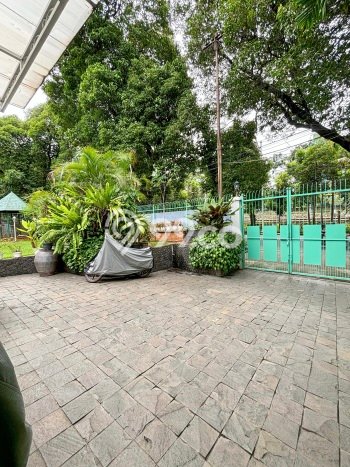 Hunian Mewah Dijual LT 711m2 di Menteng, Jakarta Pusat Hunian Mewah Dijual LT 711m2 di Menteng, Jakarta Pusat