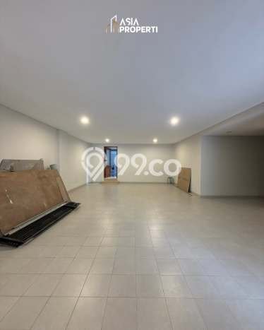 Rumah Elit Modern Siap Huni di Cipete Jakarta Selatan Rumah Elit Modern Siap Huni di Cipete Jakarta Selatan