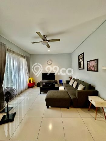 Dijual Rumah Premium dengan Fasilitas Sekitar Lengkap di Cinere, Depok Dijual Rumah Premium dengan Fasilitas Sekitar Lengkap di Cinere, Depok