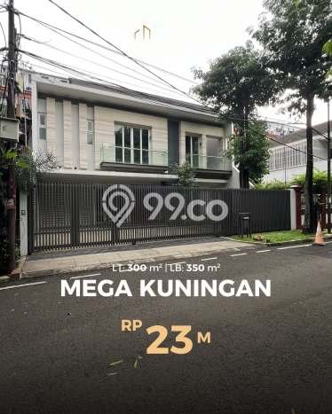 Hunian Super Elit dengan Akses Paling Strategis di Mega Kuningan, Jakarta Selatan Hunian Super Elit dengan Akses Paling Strategis di Mega Kuningan, Jakarta Selatan