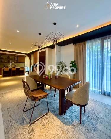 Rumah Luxury Modern Siap Huni di Pondok Pinang Jakarta Selatan Rumah Luxury Modern Siap Huni di Pondok Pinang Jakarta Selatan