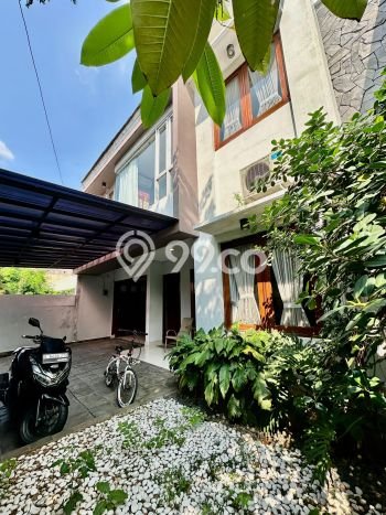 Dijual Rumah Premium dengan Fasilitas Sekitar Lengkap di Cinere, Depok Dijual Rumah Premium dengan Fasilitas Sekitar Lengkap di Cinere, Depok