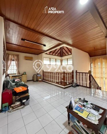Rumah Elit Modern Siap Huni di Lebak Bulus Jakarta Selatan Rumah Elit Modern Siap Huni di Lebak Bulus Jakarta Selatan