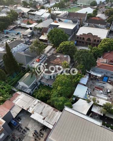 Kantor Dijual di Jakarta Selatan LT 1696m2 & LB 1044m2 Lokasi Terbaik! Kantor Dijual di Jakarta Selatan LT 1696m2 & LB 1044m2 Lokasi Terbaik!