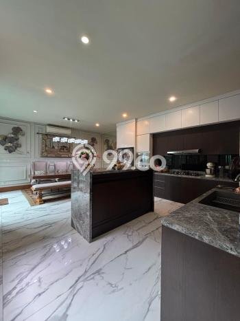 Ready to Use! Luxury House LT 432m2 Desain Elegan di patra kuningan Ready to Use! Luxury House LT 432m2 Desain Elegan di patra kuningan