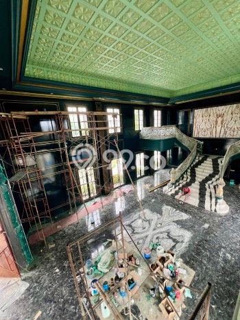 Hunian Super Mewah dengan Akses Paling Strategis di Pondok Indah, Jakarta Selatan Hunian Super Mewah dengan Akses Paling Strategis di Pondok Indah, Jakarta Selatan