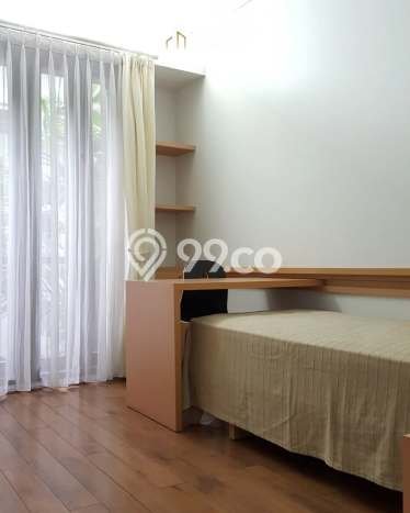 Rumah Elit Modern Siap Huni di Fatmawati Jakarta Selatan Rumah Elit Modern Siap Huni di Fatmawati Jakarta Selatan
