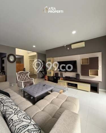 Dijual Rumah Mewah Exclusive di Jagakarsa, Jakarta Selatan Dijual Rumah Mewah Exclusive di Jagakarsa, Jakarta Selatan