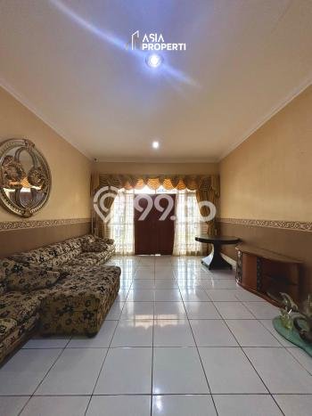 Rumah Luxury Modern Tanpa Renovasi di Cipete Jakarta Selatan Rumah Luxury Modern Tanpa Renovasi di Cipete Jakarta Selatan