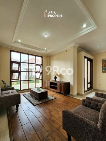 Hunian Mewah LB 258m2 Siap Huni Desain Elegan di Kebagusan, Jakarta Selatan Hunian Mewah LB 258m2 Siap Huni Desain Elegan di Kebagusan, Jakarta Selatan