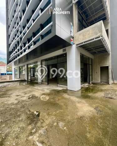 KAWASAN BISNIS! Kantor Kawasan Mampang Prapatan, Luas 3229m2m², Area Strategis KAWASAN BISNIS! Kantor Kawasan Mampang Prapatan, Luas 3229m2m², Area Strategis