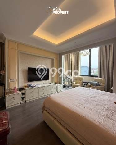 Rumah Luxury Modern Tanpa Renovasi di Senopati Jakarta Selatan Rumah Luxury Modern Tanpa Renovasi di Senopati Jakarta Selatan