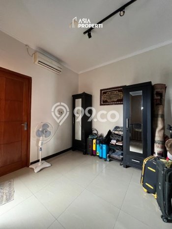 Hunian Elit LB 200m2 Siap Huni Desain Elegan di Ragunan, Jakarta Selatan Hunian Elit LB 200m2 Siap Huni Desain Elegan di Ragunan, Jakarta Selatan