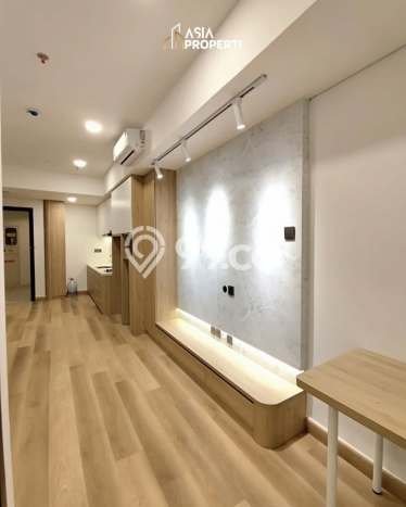 Apartemen Favorit Nyaman Dijual di Jakarta Selatan dengan 2 Kamar Tidur Apartemen Favorit Nyaman Dijual di Jakarta Selatan dengan 2 Kamar Tidur