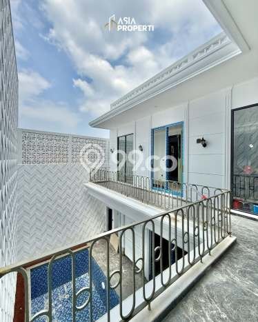 Best Deal Hunian Mewah Ideal dan Luas di Cilandak, Jakarta Selatan Best Deal Hunian Mewah Ideal dan Luas di Cilandak, Jakarta Selatan