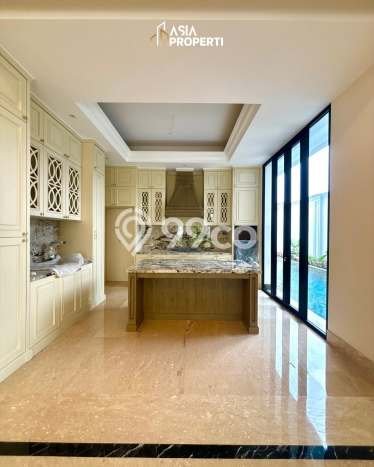 Rumah Elit Modern Siap Huni di Cipete Jakarta Selatan Rumah Elit Modern Siap Huni di Cipete Jakarta Selatan