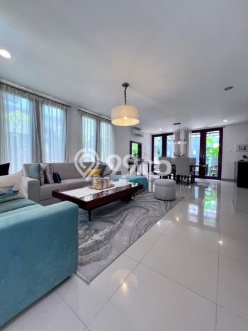 Dijual Rumah Elit Exclusive di Cilandak, Jakarta Selatan Dijual Rumah Elit Exclusive di Cilandak, Jakarta Selatan