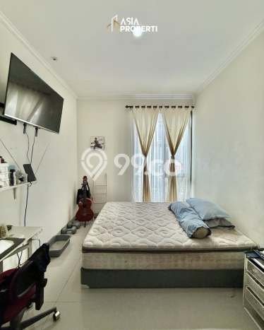 Jual Rumah Favorit Siap Huni LB 116m2 di Cinere, Depok Jual Rumah Favorit Siap Huni LB 116m2 di Cinere, Depok