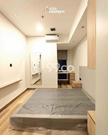 Apartemen Favorit Nyaman Dijual di Jakarta Selatan dengan 2 Kamar Tidur Apartemen Favorit Nyaman Dijual di Jakarta Selatan dengan 2 Kamar Tidur
