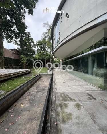 Kantor Dijual di Jakarta Selatan LT 1696m2 & LB 1044m2 Lokasi Terbaik! Kantor Dijual di Jakarta Selatan LT 1696m2 & LB 1044m2 Lokasi Terbaik!