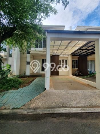 Rumah Elit Modern Tanpa Renovasi di Lebak Bulus Jakarta Selatan Rumah Elit Modern Tanpa Renovasi di Lebak Bulus Jakarta Selatan