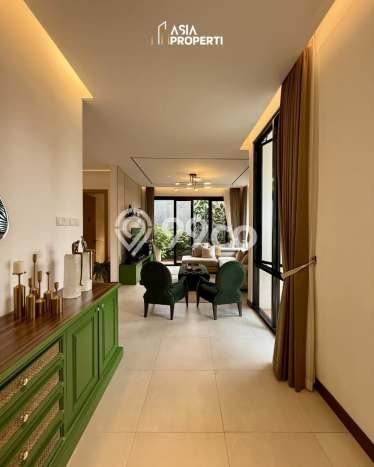 Hunian Eksklusif Dijual LT 325m2 di Kebayoran Lama, Jakarta Selatan Hunian Eksklusif Dijual LT 325m2 di Kebayoran Lama, Jakarta Selatan