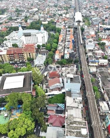 Tanah Dijual di Jakarta Selatan Seluas 413m2 Strategis Tanah Dijual di Jakarta Selatan Seluas 413m2 Strategis